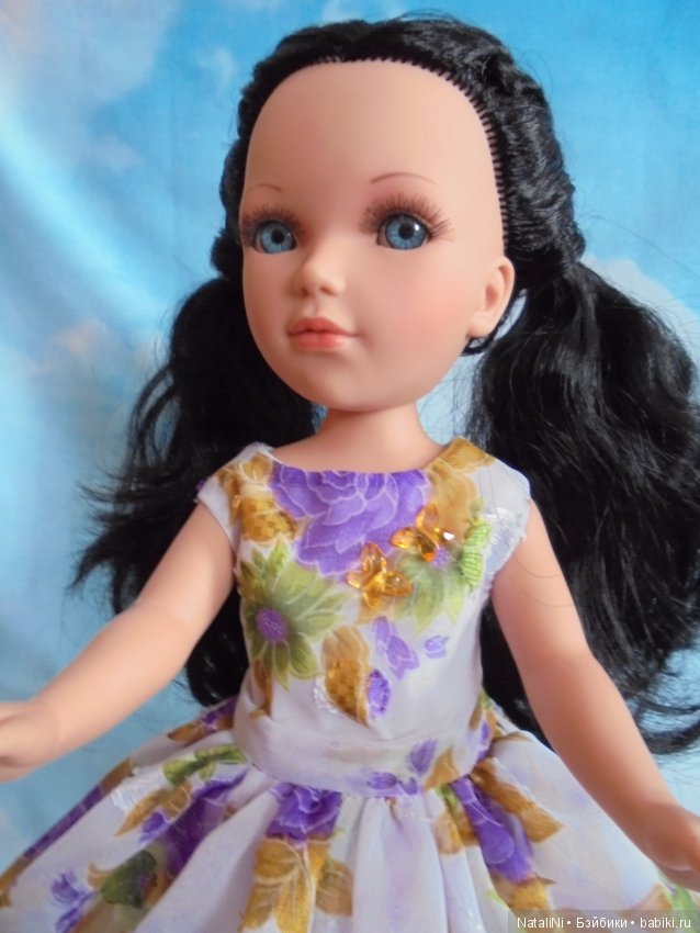 Весна, весна на улице — Одежда и обувь для кукол своими руками: фото