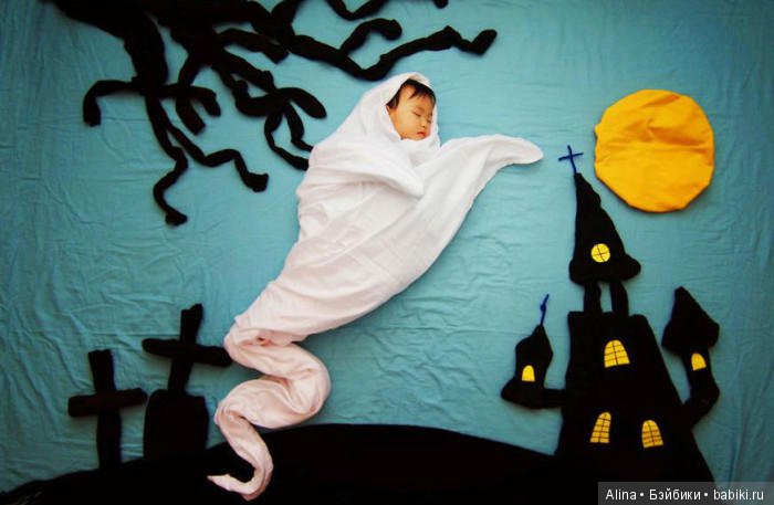 Творческие фотографии от Куини Лиао