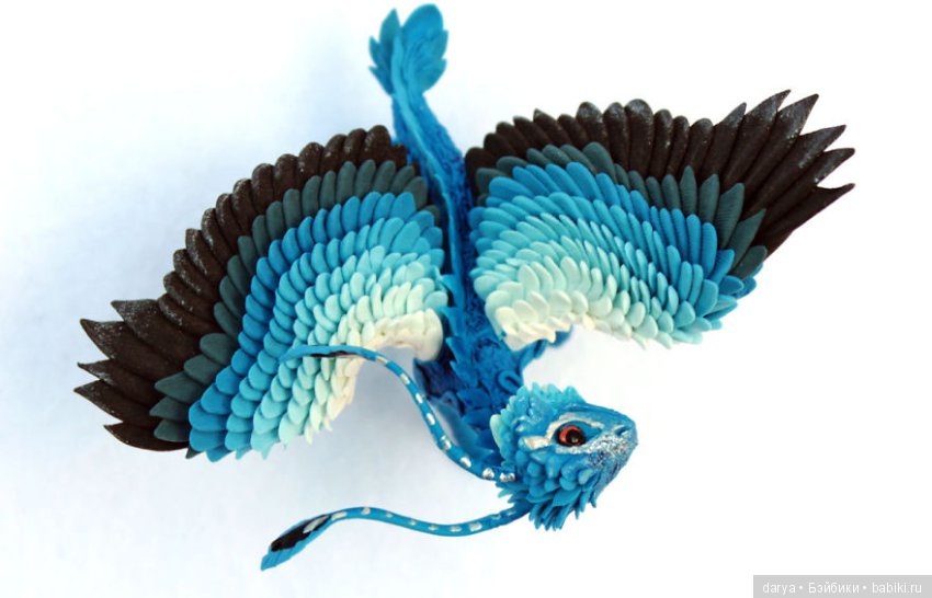 Demiurgus Dreams. Фигурки животных (фото 2)