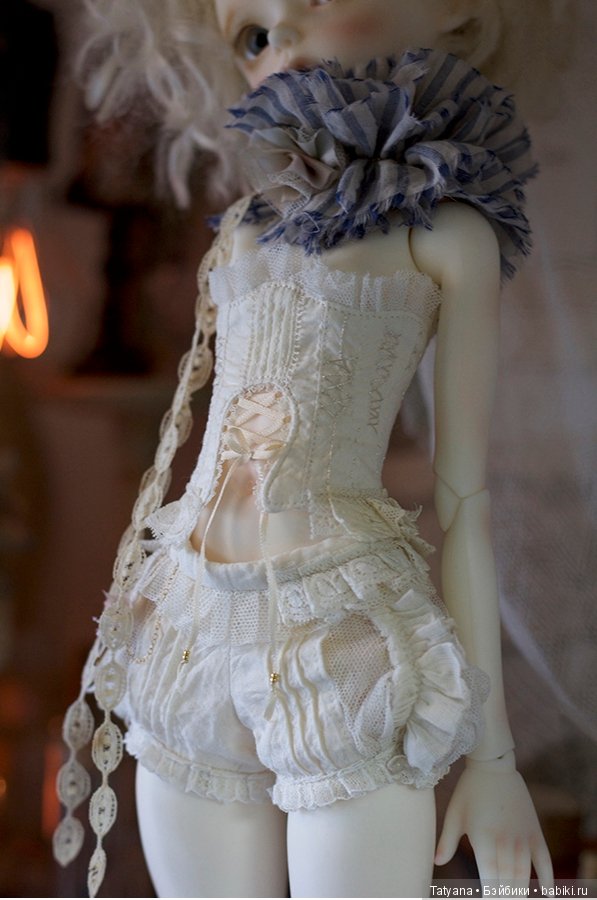 С 2 по 6 марта будут Neo-AngelRegion продавать Manon в единственном экземпляре (фото 5)