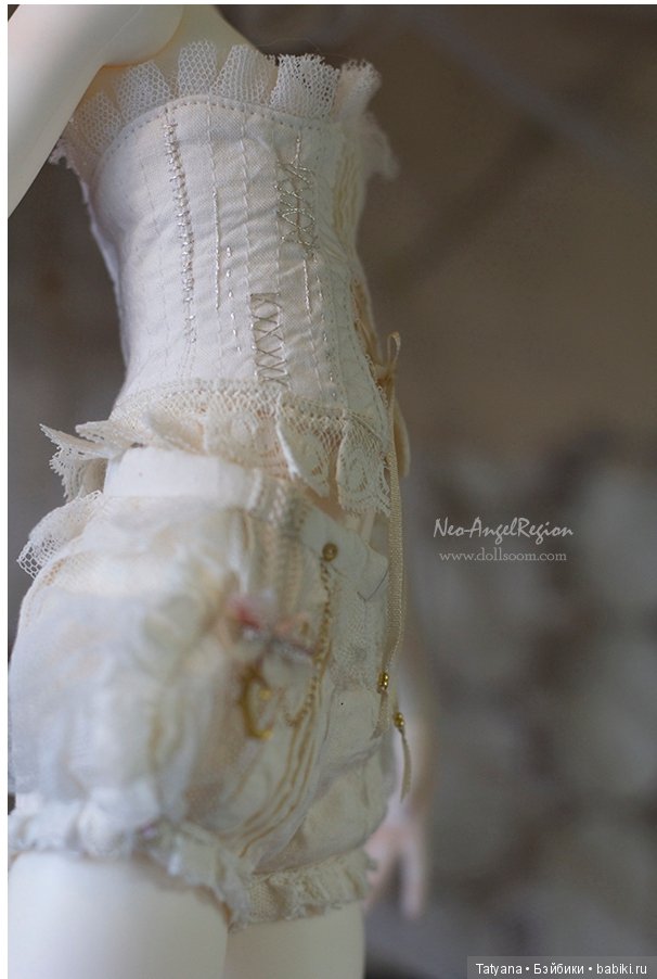 С 2 по 6 марта будут Neo-AngelRegion продавать Manon в единственном экземпляре (фото 3)