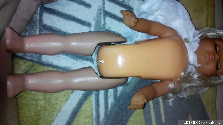 Помогите пожалуйста опознать красотку (фото 3)