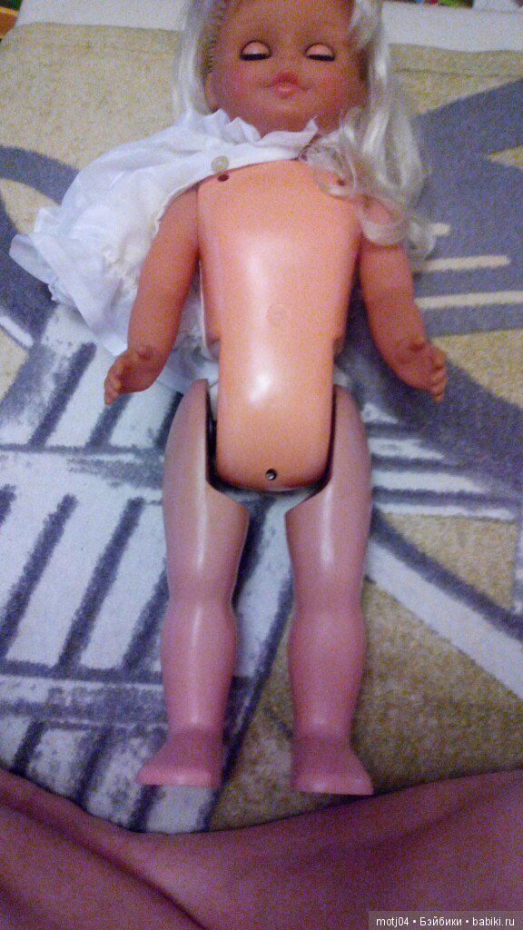 Помогите пожалуйста опознать красотку (фото 2)