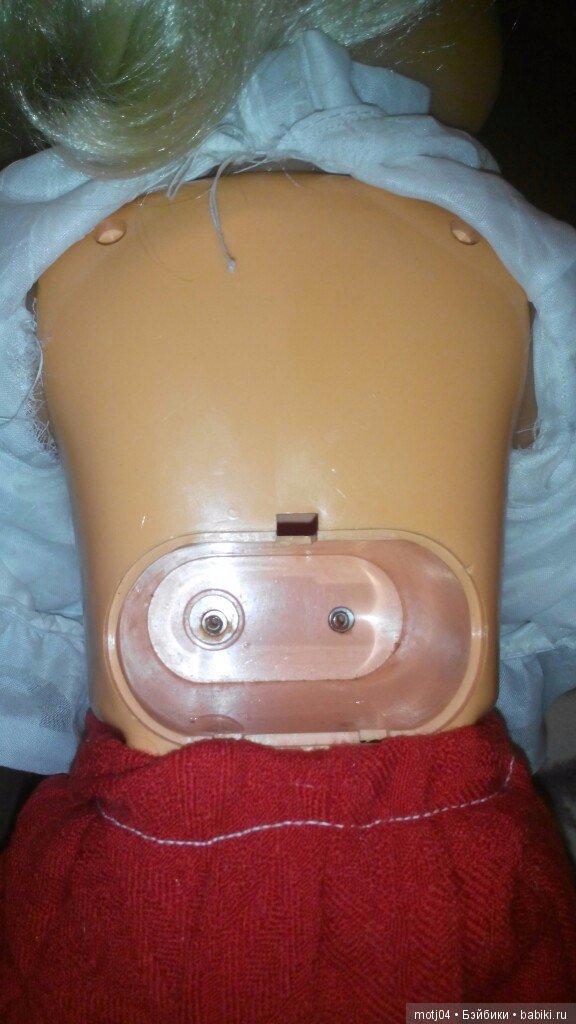 Помогите пожалуйста опознать красотку (фото 4)