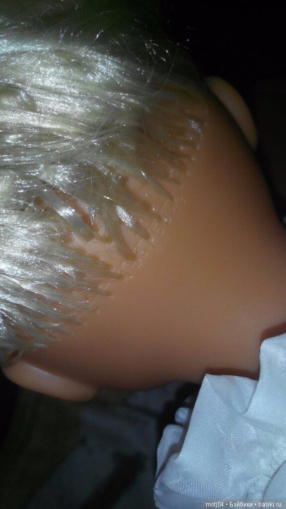 Помогите пожалуйста опознать красотку (фото 7)