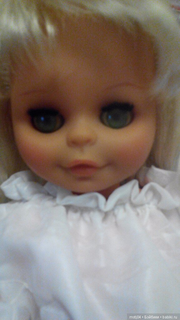 Помогите пожалуйста опознать красотку (фото 6)