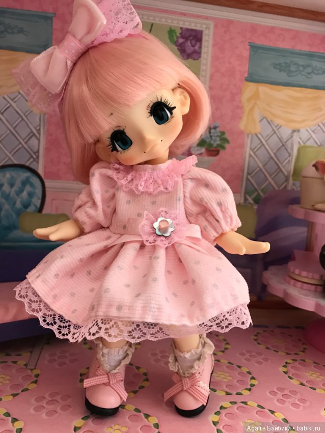 Милыны зверушки — Домашние фото авторских игрушек: Тедди (фото 3)