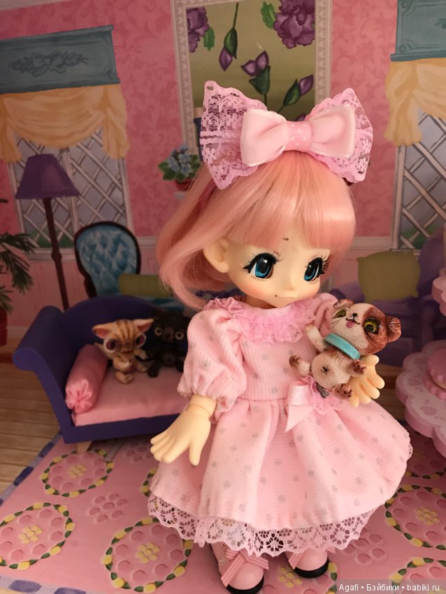 Милыны зверушки — Домашние фото авторских игрушек: Тедди