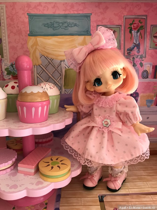 Милыны зверушки — Домашние фото авторских игрушек: Тедди