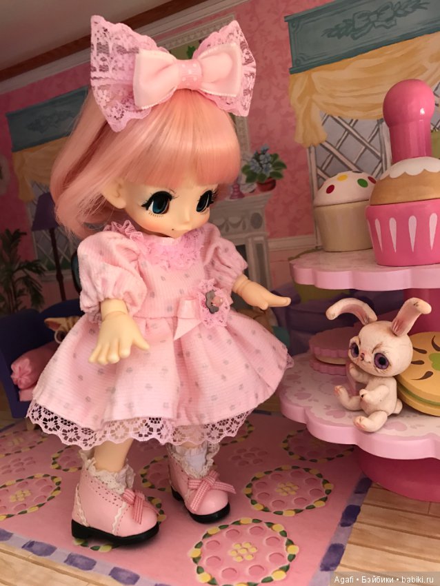 Милыны зверушки — Домашние фото авторских игрушек: Тедди