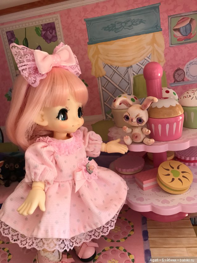 Милыны зверушки — Домашние фото авторских игрушек: Тедди