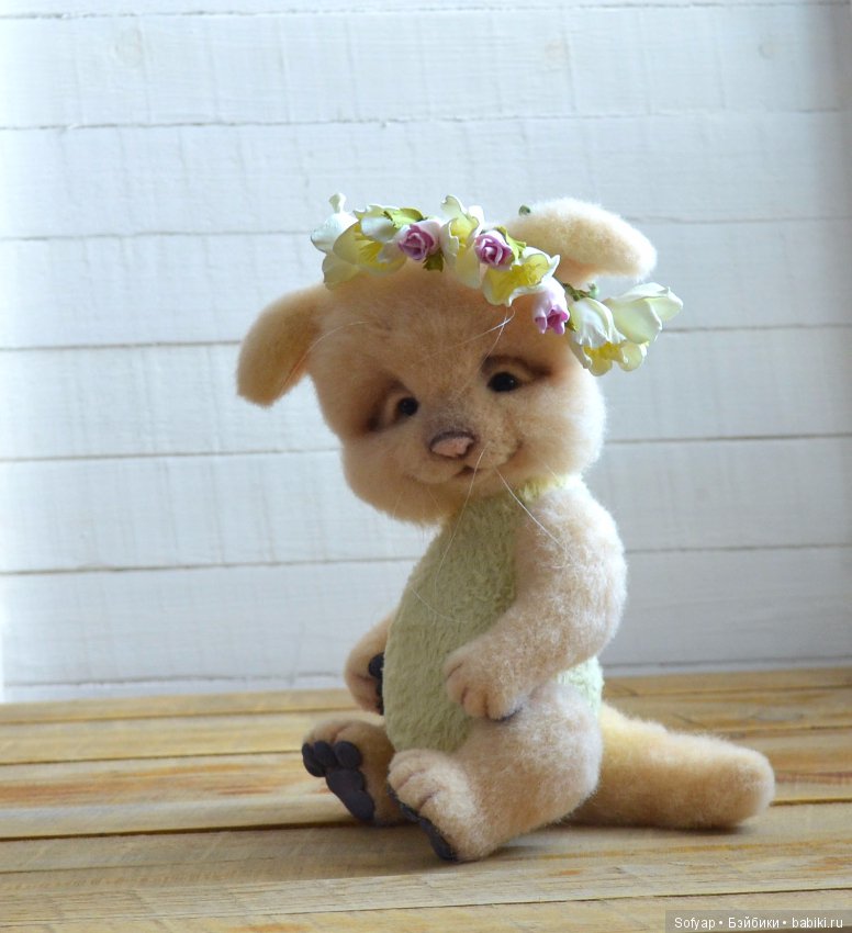 Teddy Bear & frend Extravaganza (фото 2)