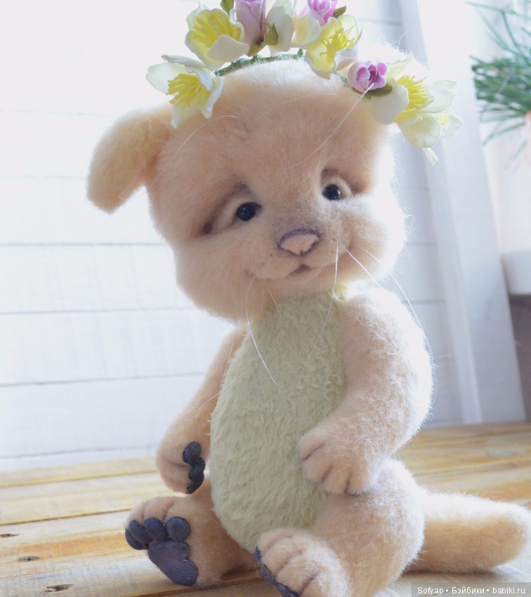 Teddy Bear & frend Extravaganza