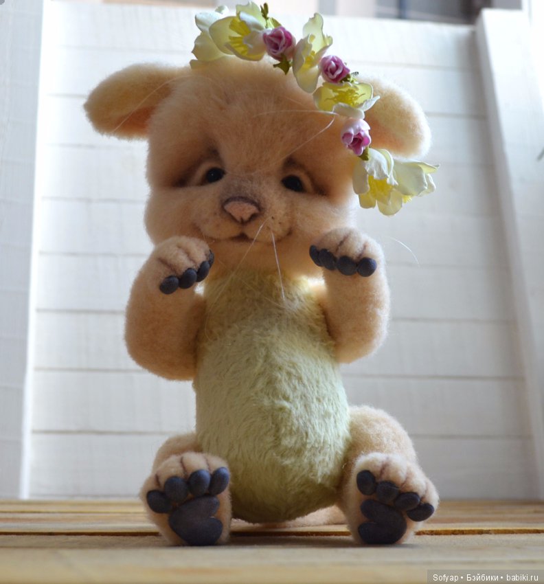 Teddy Bear & frend Extravaganza (фото 3)