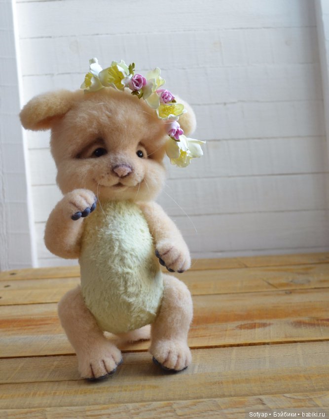 Teddy Bear & frend Extravaganza (фото 4)