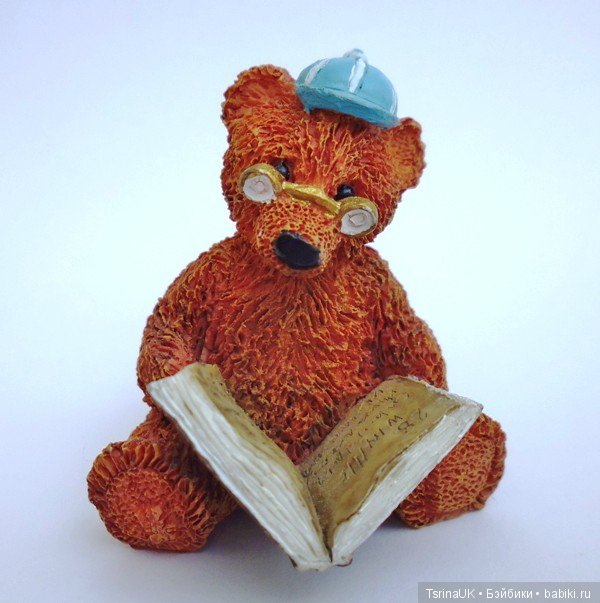 Редкие коллекционные мини мишечки