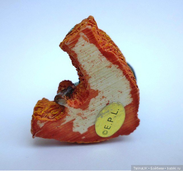 Редкие коллекционные мини мишечки