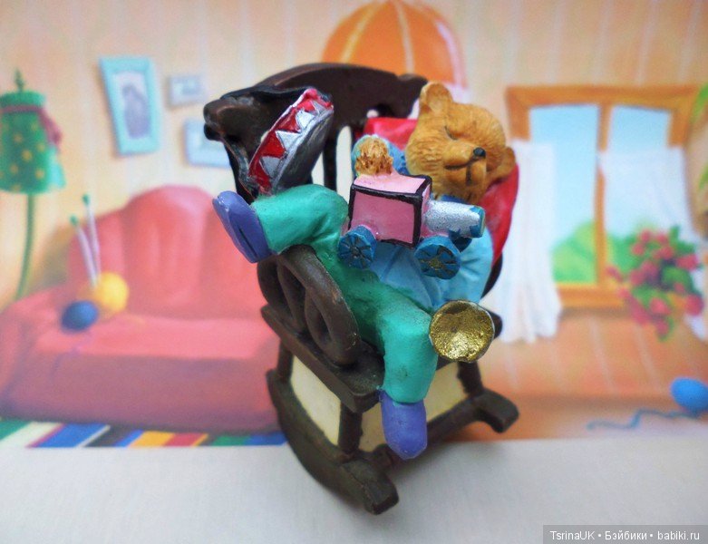 Редкие коллекционные мини мишечки