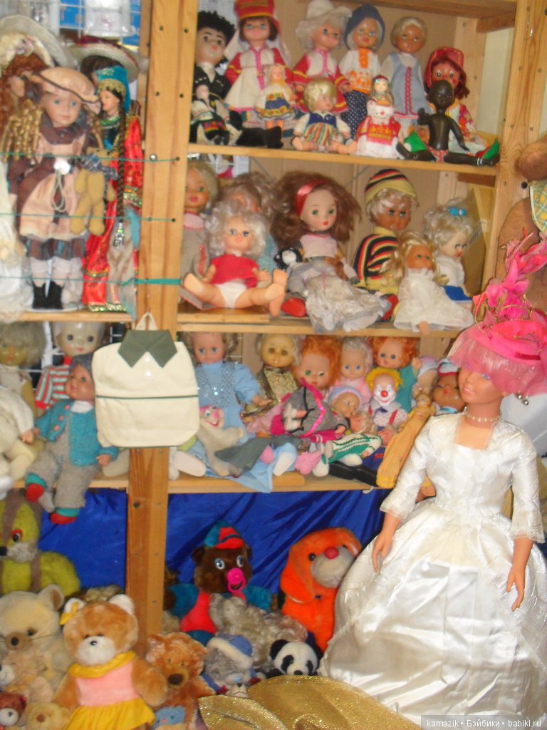 Первые 46 фото с выставки. Фото отчёт