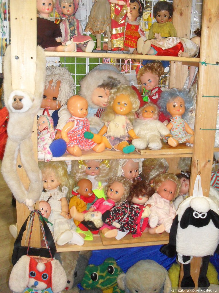 Первые 46 фото с выставки. Фото отчёт