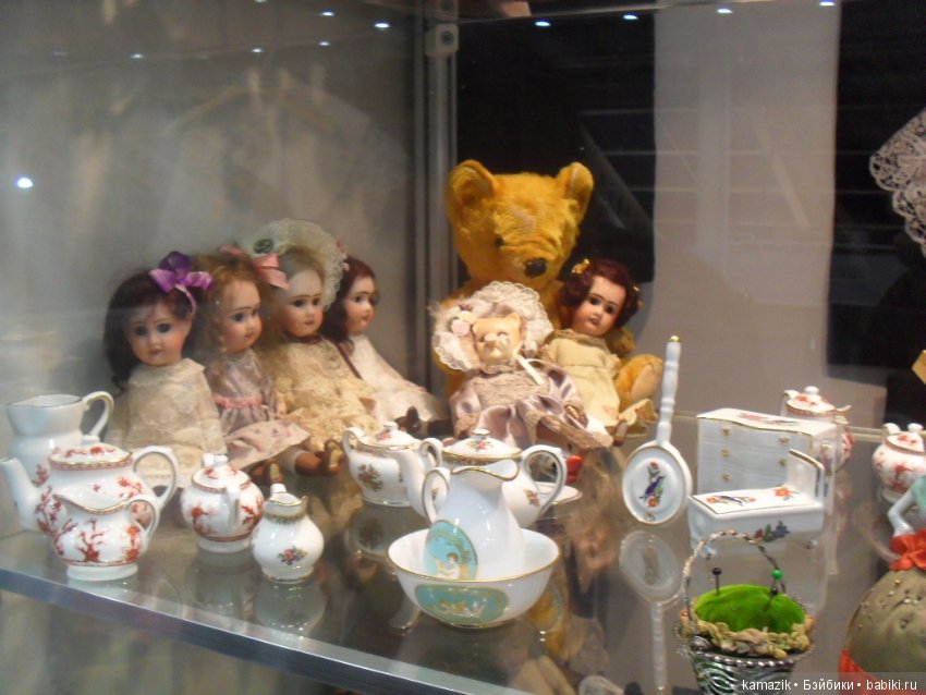 Первые 46 фото с выставки. Фото отчёт