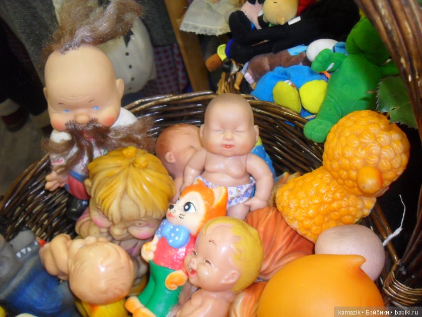 Первые 46 фото с выставки. Фото отчёт