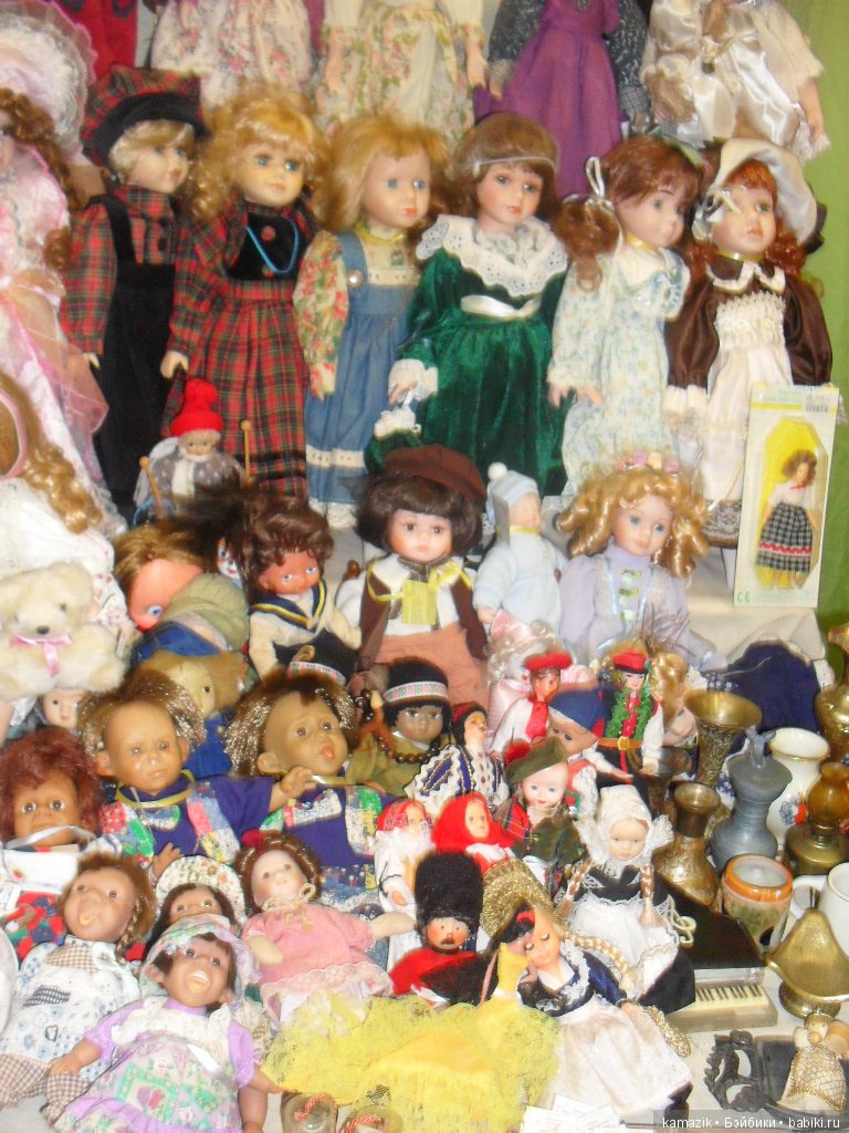 Первые 46 фото с выставки. Фото отчёт (фото 2)