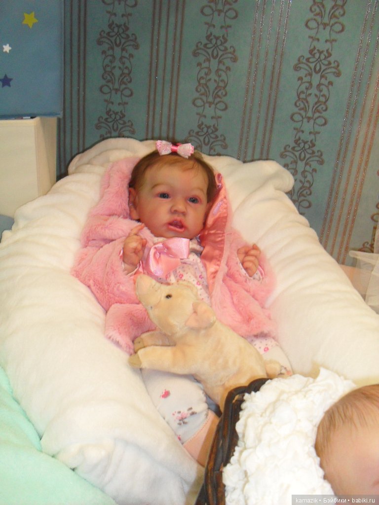 Первые 46 фото с выставки. Фото отчёт (фото 5)