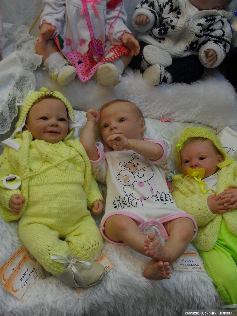 Первые 46 фото с выставки. Фото отчёт