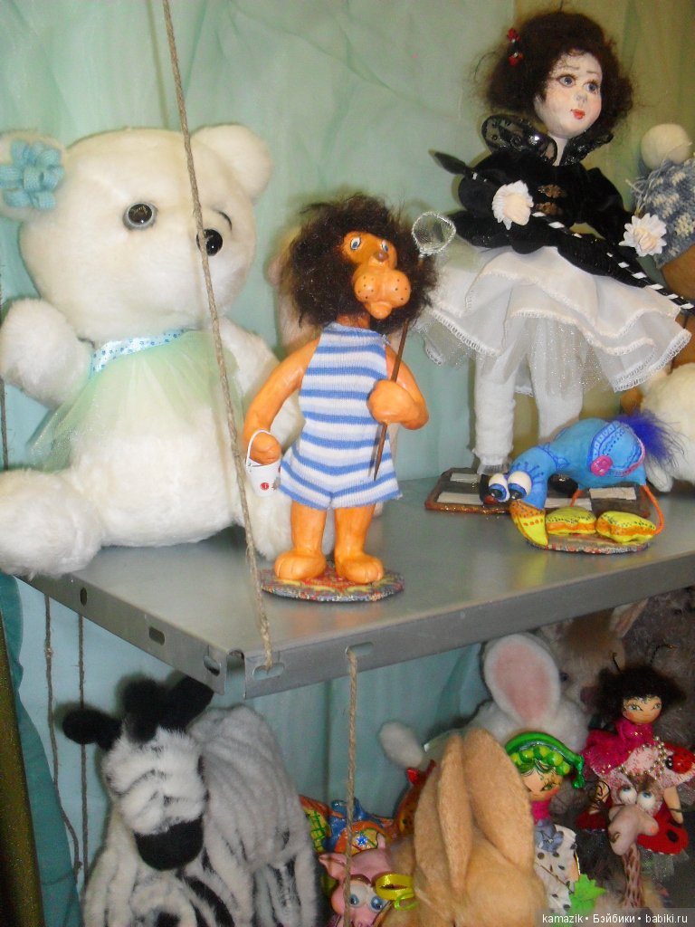 Первые 46 фото с выставки. Фото отчёт