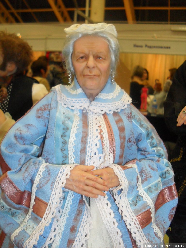 Первые 46 фото с выставки. Фото отчёт