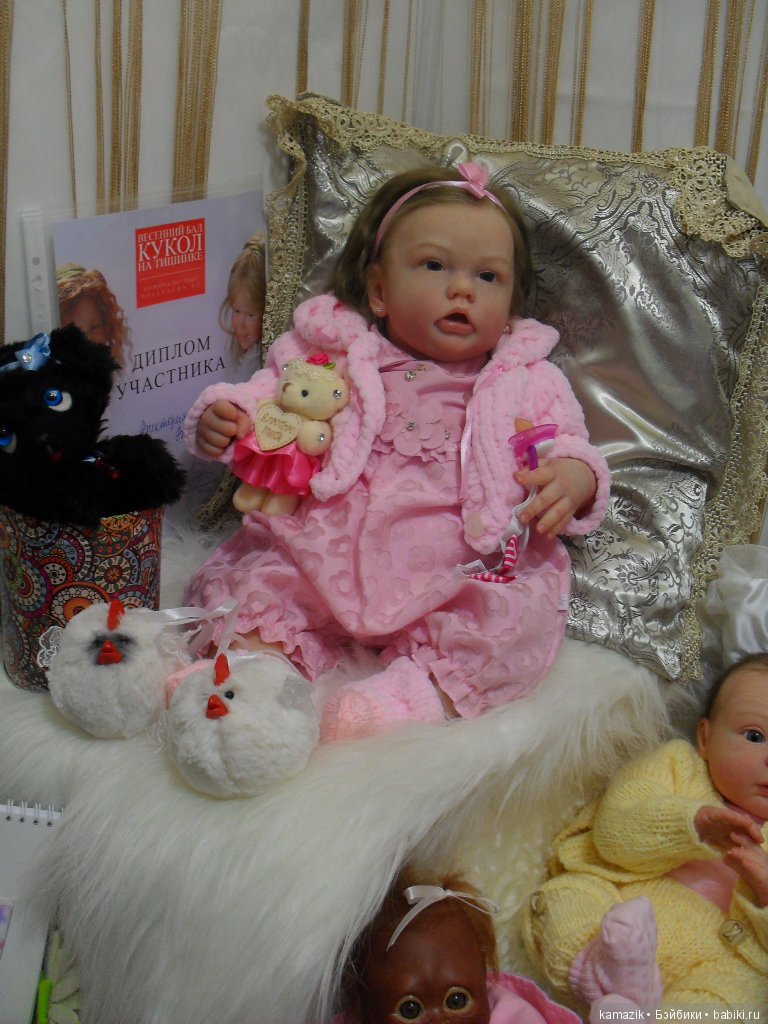 Первые 46 фото с выставки. Фото отчёт