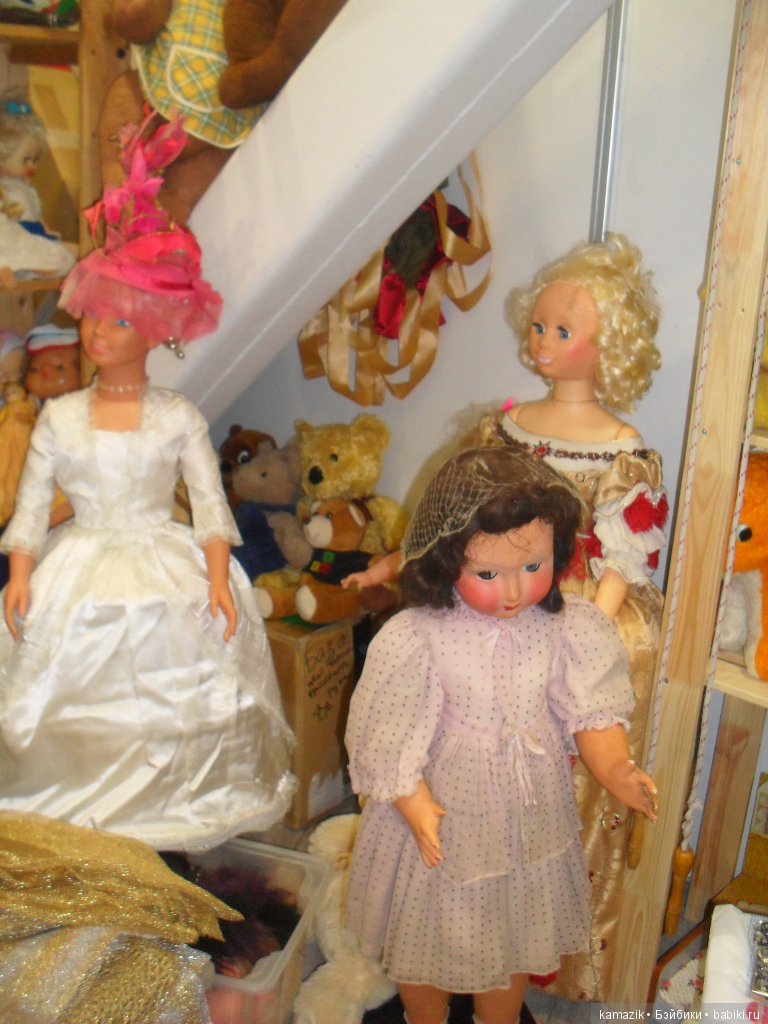 Первые 46 фото с выставки. Фото отчёт