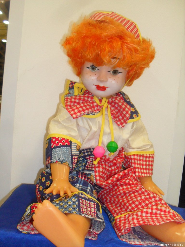 Первые 46 фото с выставки. Фото отчёт