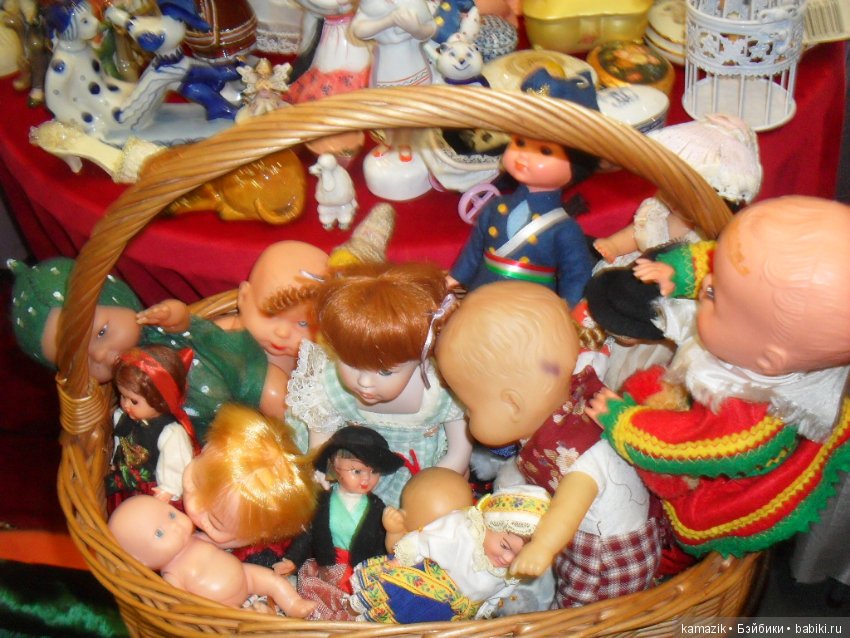 Фото отчёт часть 2. Ещё 50 фото