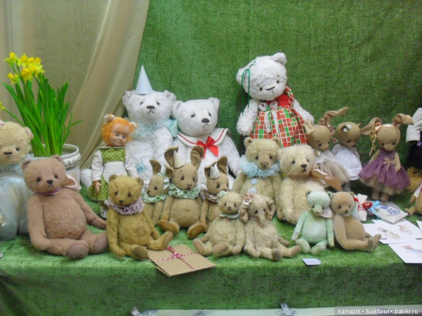 Фото отчёт. Часть 3. Тишинка