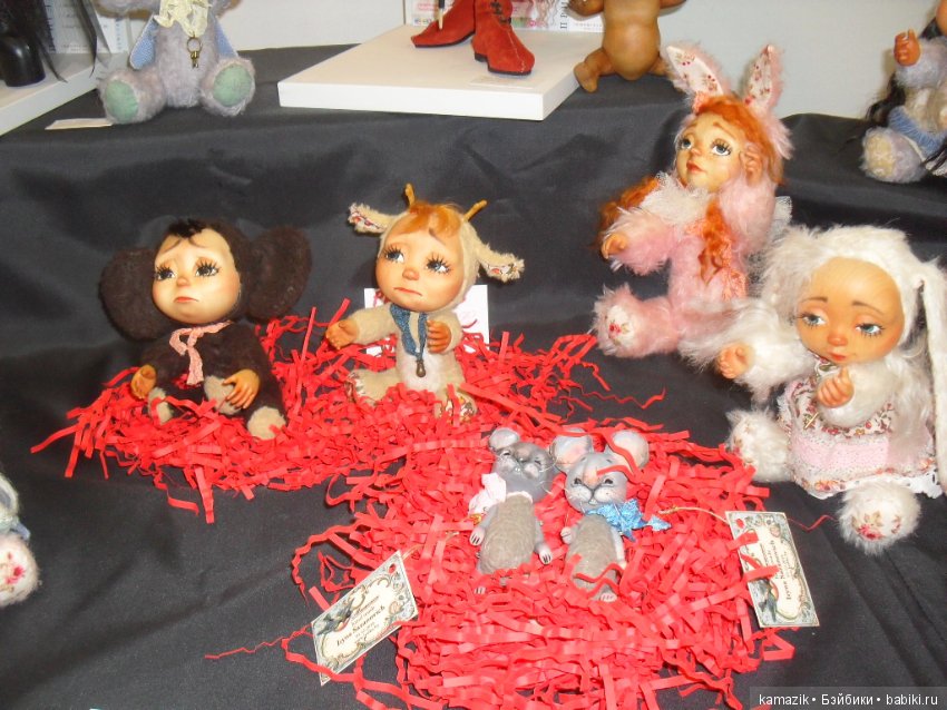 Тишинка. Фото отчёт. Часть 4