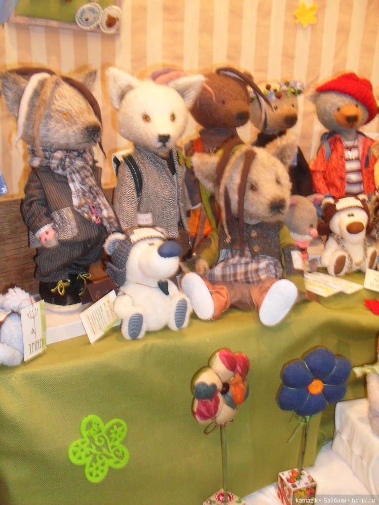 Фото отчёт. Часть 3. Тишинка