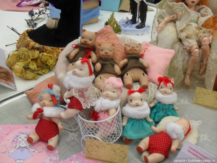 Тишинка. Фото отчёт. Часть 4