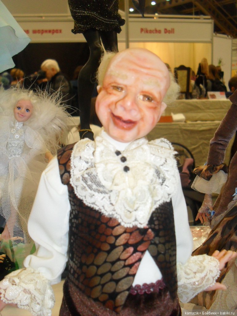 Тишинка. Фото отчёт. Часть 4