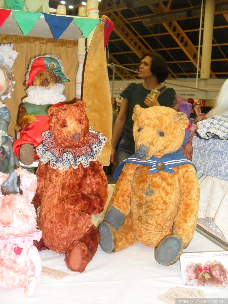 Фото отчёт. Часть 3. Тишинка