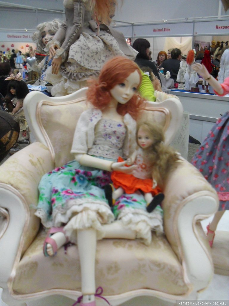 Тишинка. Фото отчёт. Часть 4