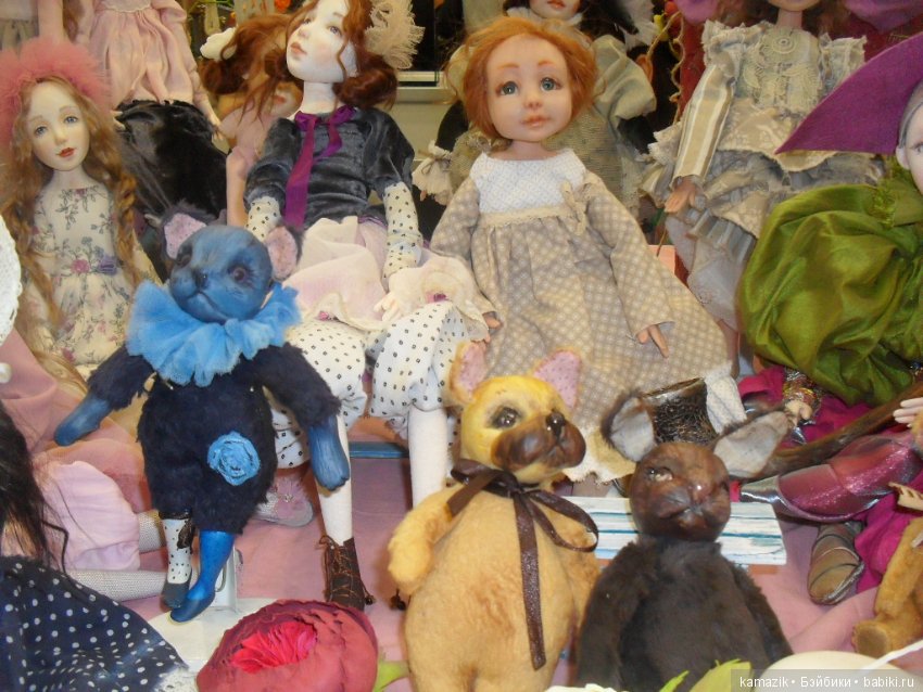 Тишинка. Фото отчёт. Часть 4