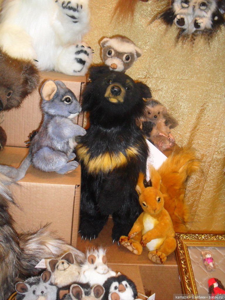 Фото отчёт часть 2. Ещё 50 фото (фото 10)