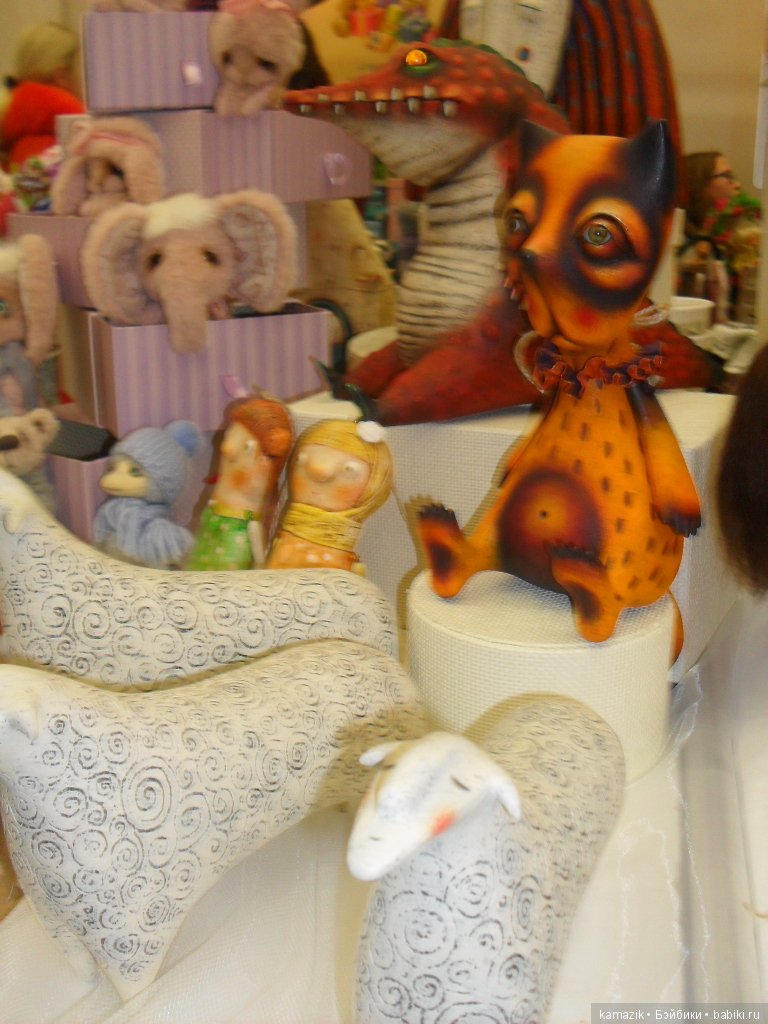 Фото отчёт часть 2. Ещё 50 фото