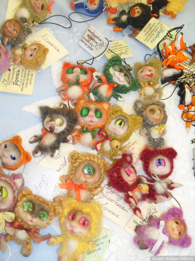 Тишинка. Фото отчёт. Часть 4