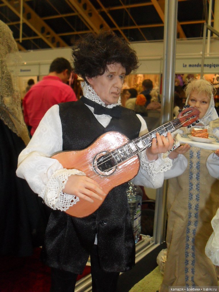 Фото отчёт часть 2. Ещё 50 фото