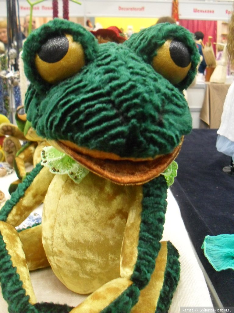 Тишинка. Фото отчёт. Часть 4