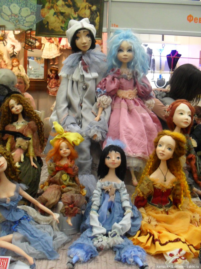 Фото отчёт. Часть 3. Тишинка