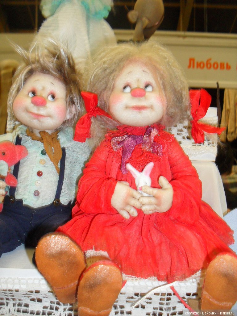 Фото отчёт. Часть 3. Тишинка